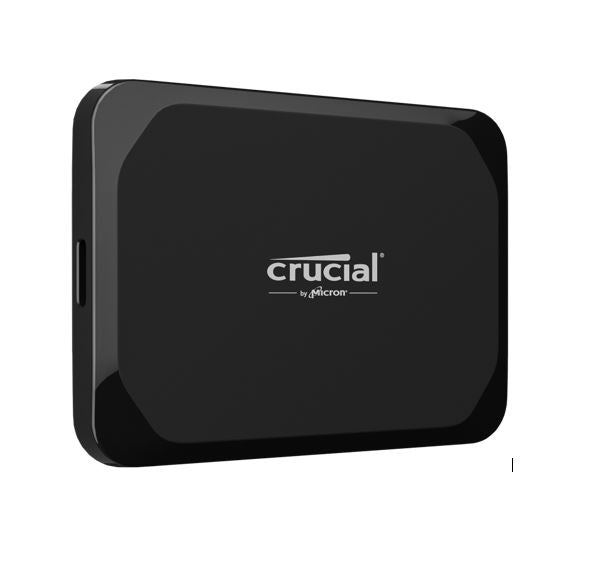 Crucial X9 4TB External Portable SSD ~1050MB/s USB3.1 Gen2 USB-C Durable Drop Shock Proof for PC MAC PS5 Xbox Android iPad Pro Crucial X9 4TB External Portable SSD ~1050MB/s USB3.1 Gen2 USB-C Durable Drop Shock Proof for PC MAC PS5 Xbox Android iPad Pro
